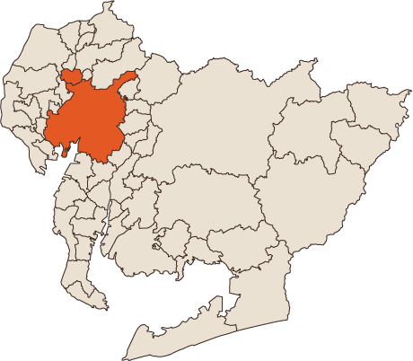 名古屋